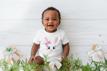 Load image into Gallery viewer, Embroidered Easter T-shirt