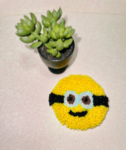 Car Coasters