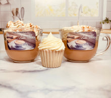 Load image into Gallery viewer, Caramel Latte Bliss: