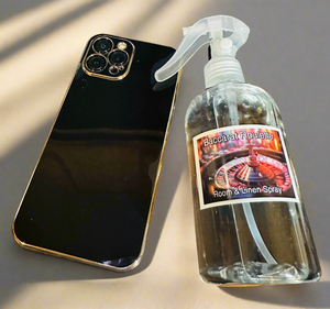 (Baccarat Roulette) Room & Linen Spray