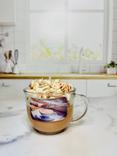 Load image into Gallery viewer, Caramel Latte Bliss: