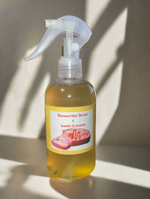 Load image into Gallery viewer, Banana Nut bread &amp; Sweet Caramel Room &amp; Linen Spray