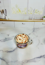 Load image into Gallery viewer, Caramel Latte Bliss: