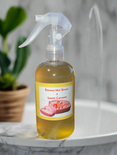 Load image into Gallery viewer, Banana Nut bread &amp; Sweet Caramel Room &amp; Linen Spray