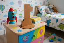 Load image into Gallery viewer, Number Piggy Bank