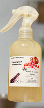 Load image into Gallery viewer, (Champagne &amp; Strawberries) Room &amp; Linen Spray