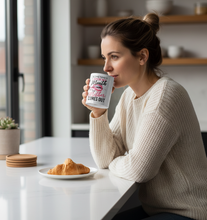 Load image into Gallery viewer, Funny sublimation coffee mug