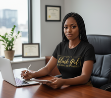 Load image into Gallery viewer, Black girl building her Empire