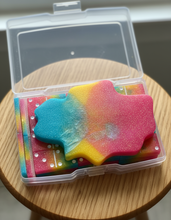 Load image into Gallery viewer, Rainbow Dominoes