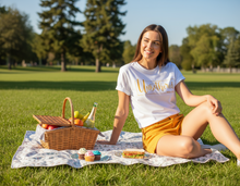 Load image into Gallery viewer, Unbothered T-shirt