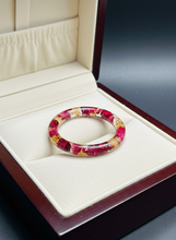Load image into Gallery viewer, Rose Petals Bracelet