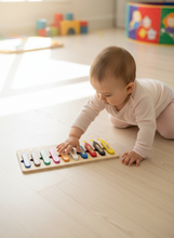 Load image into Gallery viewer, Customizable Kid’s Color learning puzzle