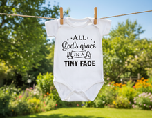 Load image into Gallery viewer, Baby Bodysuit