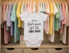 Load image into Gallery viewer, Baby Bodysuit