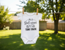 Load image into Gallery viewer, Baby Bodysuit