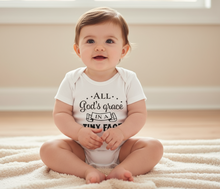 Load image into Gallery viewer, Baby Bodysuit