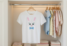 Load image into Gallery viewer, Boy’s Embroidered Easter T-shirt