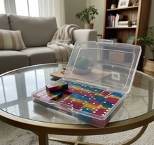 Load image into Gallery viewer, Rainbow Dominoes