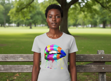 Load image into Gallery viewer, Dripping lips