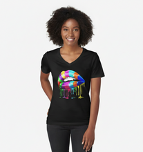 Load image into Gallery viewer, Dripping lips