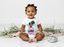 Load image into Gallery viewer, Black Girl Magic Bodysuit
