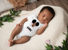 Load image into Gallery viewer, Black Girl Magic Bodysuit