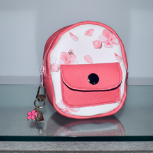 Load image into Gallery viewer, Mini Backpack