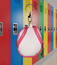 Load image into Gallery viewer, Mini Backpack