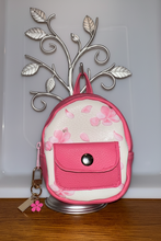 Load image into Gallery viewer, Mini Backpack