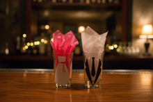Load image into Gallery viewer, Bride &amp; Groom Shot glasses