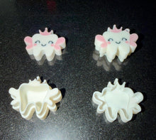 Charger l'image dans la galerie, Kids Lost Tooth Storage Container: Baby Keepsake Box, Tooth Fairy Box