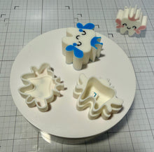 Charger l'image dans la galerie, Kids Lost Tooth Storage Container: Baby Keepsake Box, Tooth Fairy Box