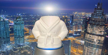 Load image into Gallery viewer, Bath Robe Can Koozie | Funny Can Holder | 3D Printed Drink Sleeve | Bachelor Party &amp; Groomsmen Gift | Bachelorette Gift