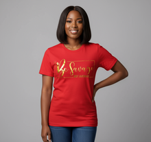 Load image into Gallery viewer, Savage T-shirt