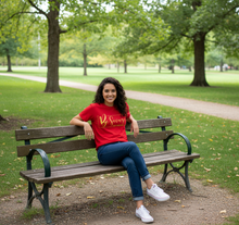 Load image into Gallery viewer, Savage T-shirt