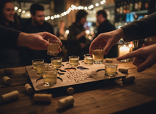 Load image into Gallery viewer, Tequila Shot Tray