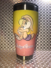 Load image into Gallery viewer, Bunny Tumbler