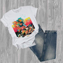 Load image into Gallery viewer, Vibing Out