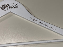 Load image into Gallery viewer, Laser Engraved Hangers