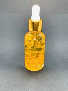 24K Gold Serum