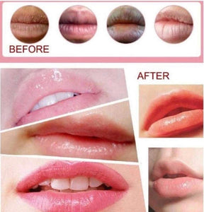 24K Gold Collagen Lip Moisturizer