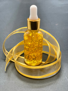 24K Gold Serum