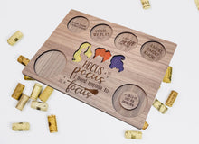 Charger l&#39;image dans la galerie, Tequila Shot Tray