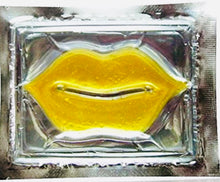 Load image into Gallery viewer, 24K Gold Collagen Lip Moisturizer